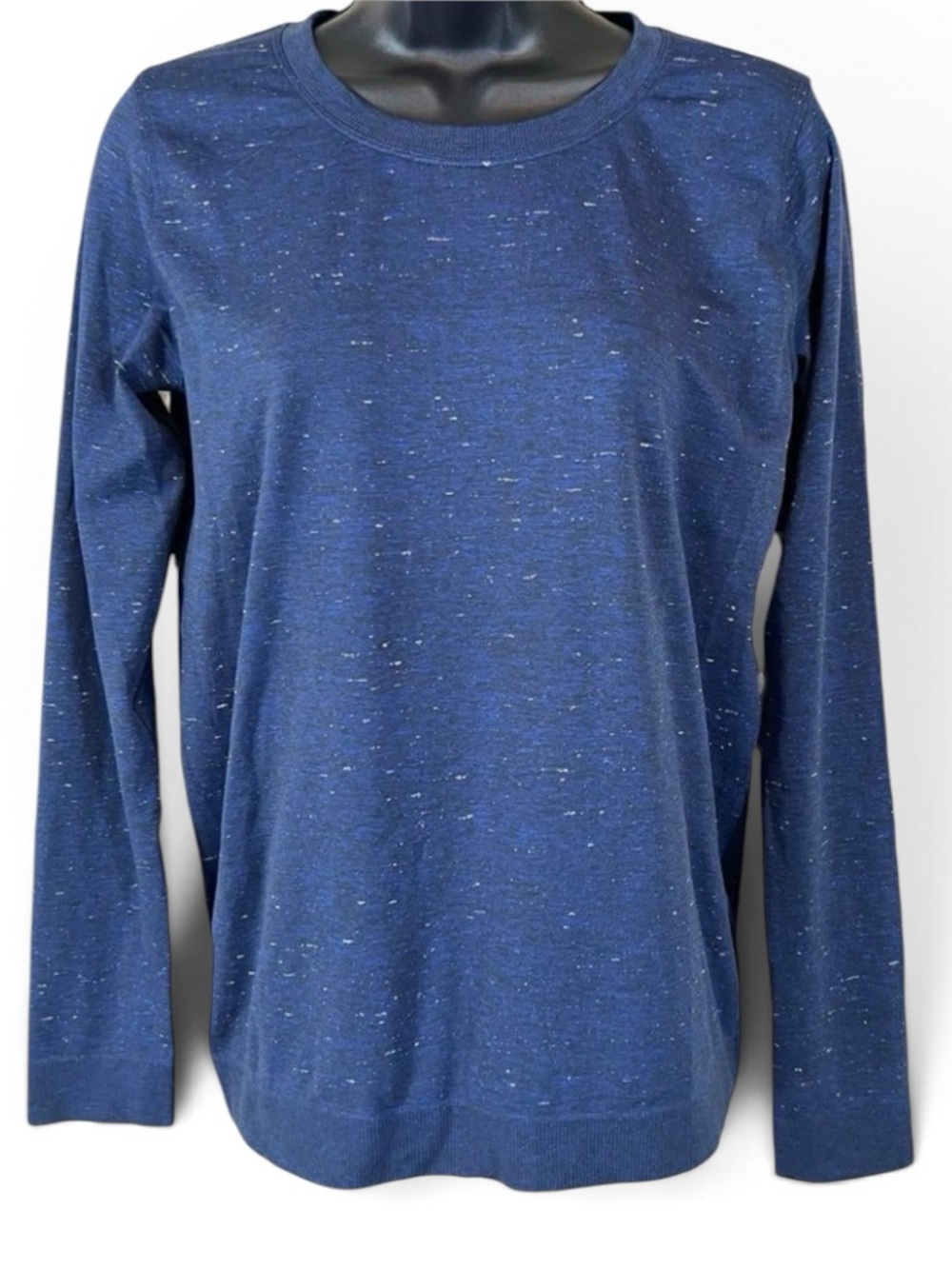 Lululemon Swiftly Tech Long Sleeve - Relaxed Fit